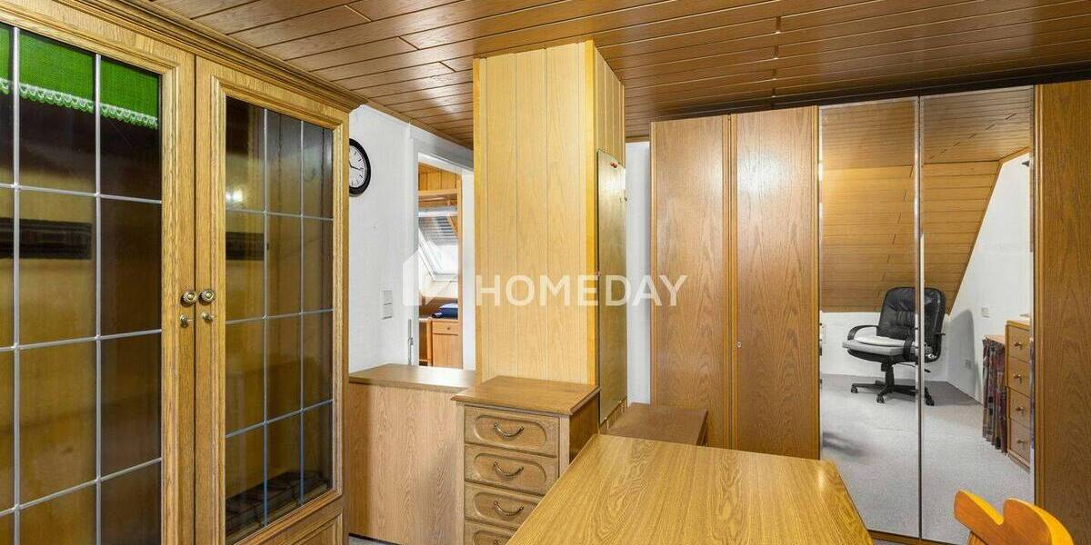 Einfamilienhaus Landstuhl - 5 Zimmer, 100 m&sup2;, 205.000&euro; | Angebot:25738533