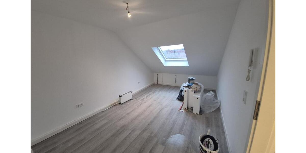 Dachgeschoßwohnung Neunkirchen - 2 Zimmer, 55 m&sup2;, 600&euro; | Angebot:25948554