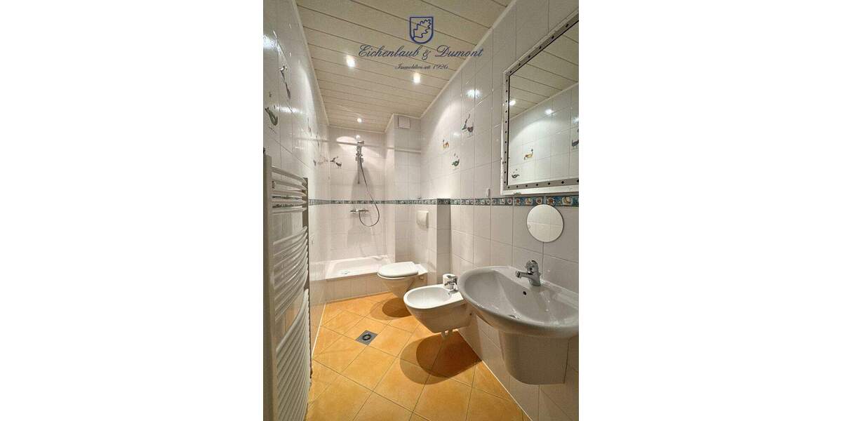 Etagenwohnung Saarbrücken / Am Homburg St Johann - 5 Zimmer, 102 m&sup2;, 229.000&euro; | Angebot:25697933