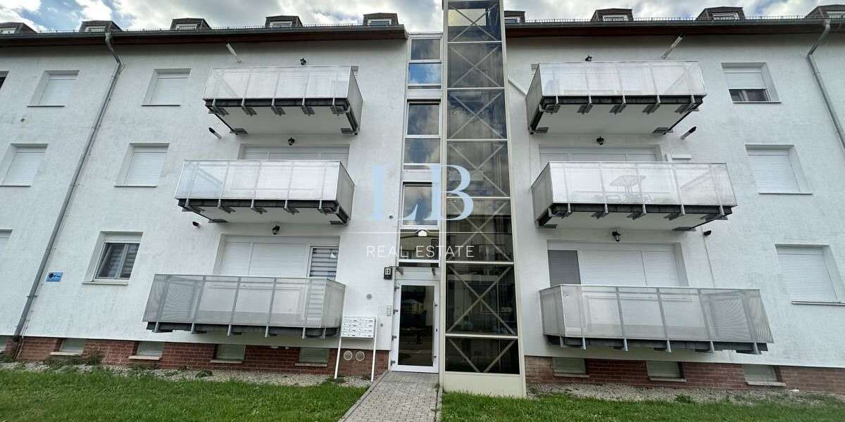 Etagenwohnung Zweibrücken - 3 Zimmer, 65 m&sup2;, 123.500&euro; | Angebot:20075103