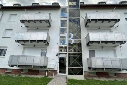 Wohnung Zweibrücken - 3 Zimmer, 65 m&sup2;, 123.500&euro; | Angebot:20075103