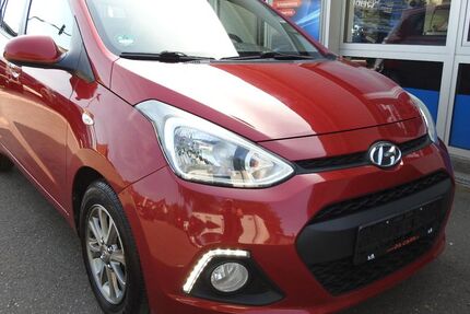 Hyundai i10 125.000 km 4.999 &euro; Zweibrücken 66482