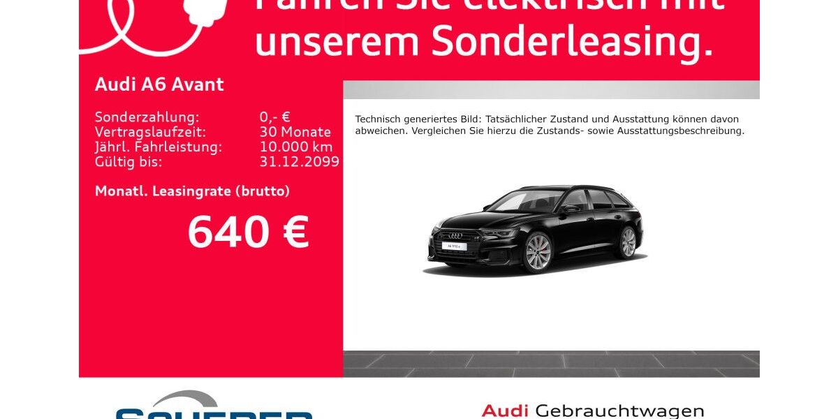 Audi A6 85.871 km 31.790 &euro; Saarbrücken 66115