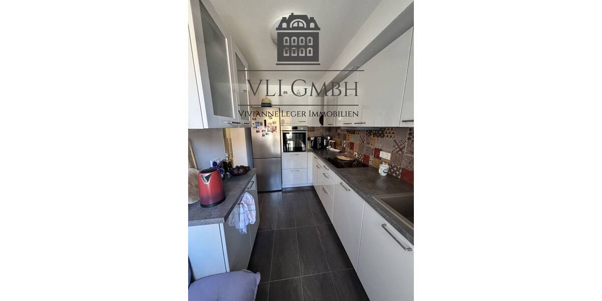 Etagenwohnung Saarbrücken / Schafbrücke St Johann - 4 Zimmer, 116 m&sup2;, 259.000&euro; | Angebot:26204184