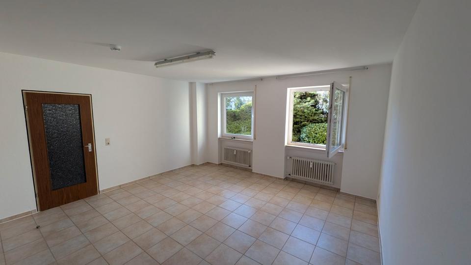 Erdgeschoßwohnung Saarbrücken Dudweiler - 1 Zimmer, 44 m&sup2;, 79.000&euro; | Angebot:26268093