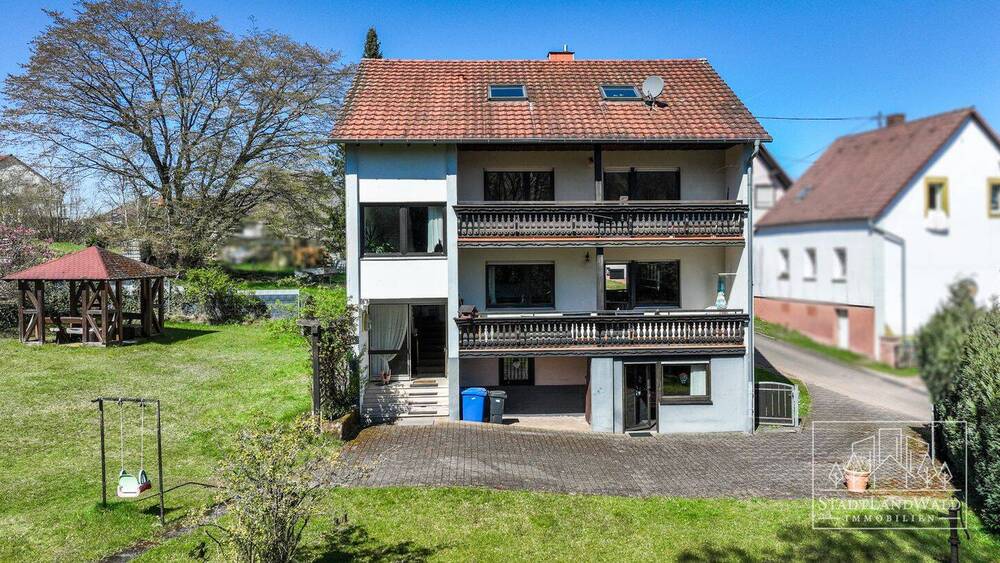 Einfamilienhaus Hilst - 6 Zimmer, 133 m&sup2;, 259.000&euro; | Angebot:26258263