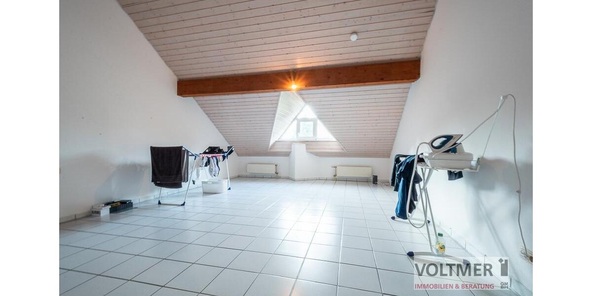 Dachgeschoßwohnung Homburg - 2 Zimmer, 100 m&sup2;, 750&euro; | Angebot:26596074
