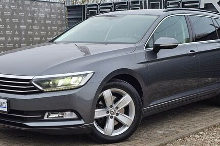 VW Passat Variant 139.504 km 12.980 &euro; Kleinblittersdorf 66271