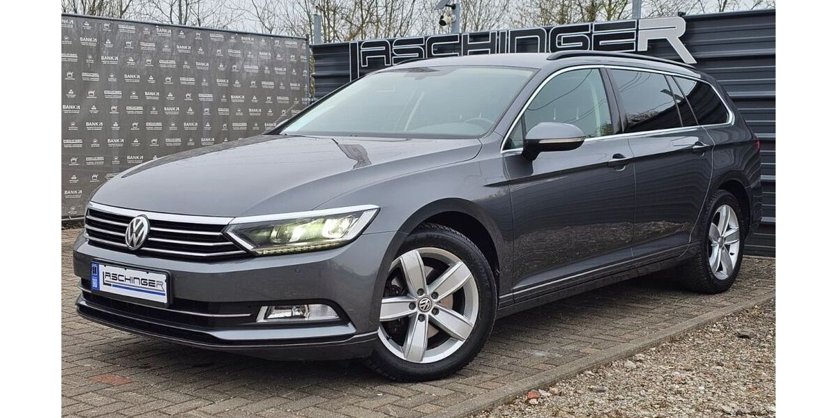 VW Passat Variant 139.504 km 12.980 &euro; Kleinblittersdorf 66271