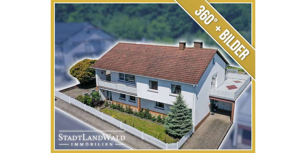 Einfamilienhaus Petersberg - 5 Zimmer, 205 m&sup2;, 349.642&euro; | Angebot:25890675