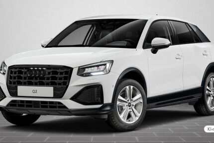 Audi Q2 10.252 km 27.990 &euro; Homburg 66424
