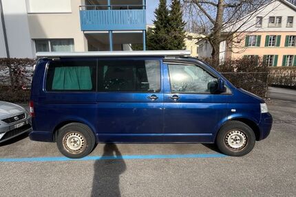 VW T5 Multivan 270.000 km 8.500 &euro; Saarbrücken 66125