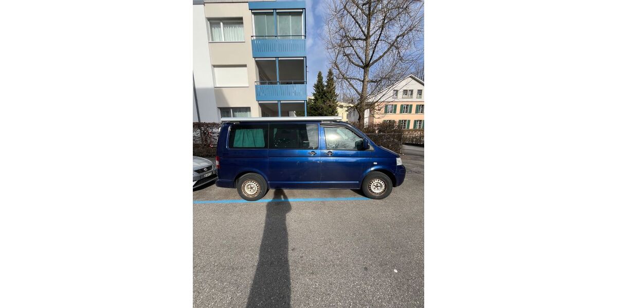 VW T5 Multivan 270.000 km 8.500 &euro; Saarbrücken 66125