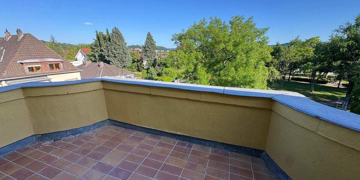 Einfamilienhaus Saarbrücken St Johann - 3 Zimmer, 1.280.000&euro; | Angebot:25699902