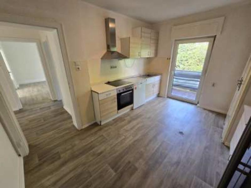 ObjNr:19504 - Modernisiertes Mehrfamilienhaus in zentraler Lage; Gutes Anlageobjekt - Mehrfamilienhaus, Wohnhaus Pirmasens | Angebot:21368072