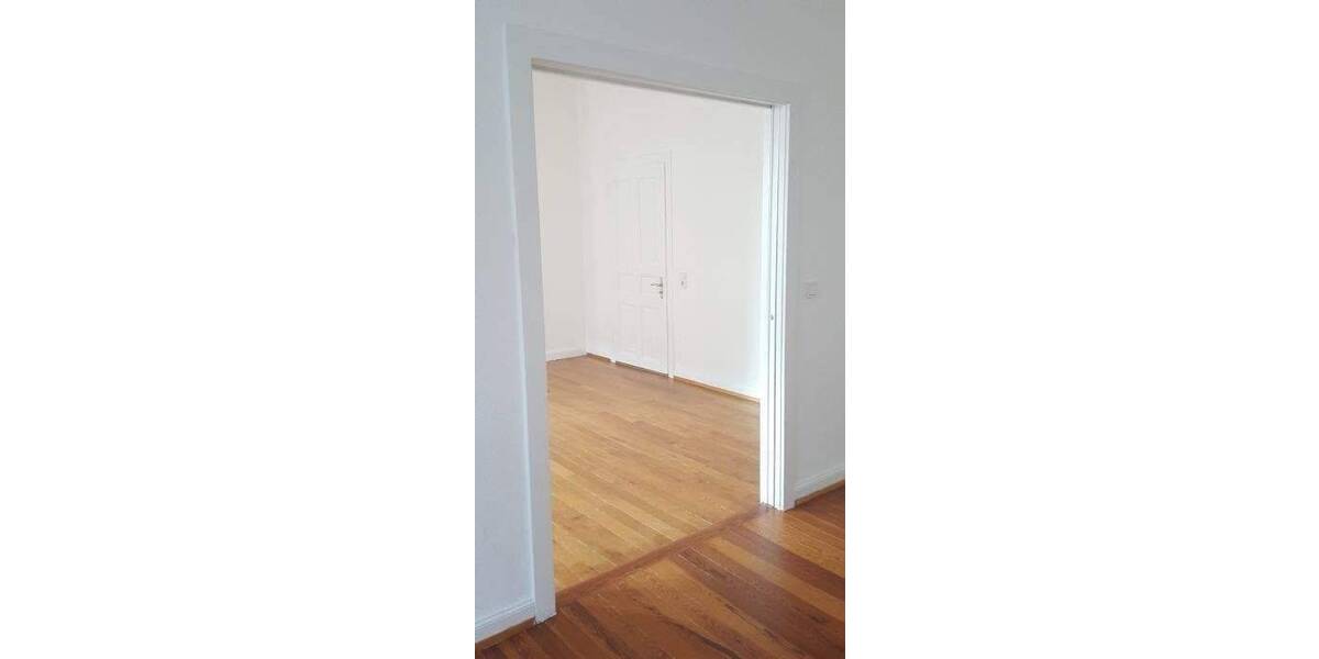 Etagenwohnung Saarbrücken Alt-Saarbrücken - 5 Zimmer, 156 m&sup2;, 1.300&euro; | Angebot:26908571