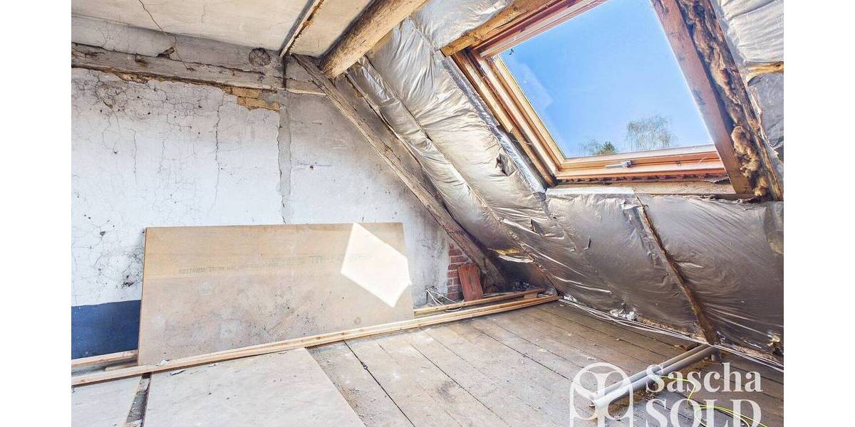 Kleines Handwerkerhaus in Elversberg mit Garten, Terrasse, Stellplatz & beheiztem Partyraum - Reihenendhaus Spiesen-Elversberg Elversberg | Angebot:26055798