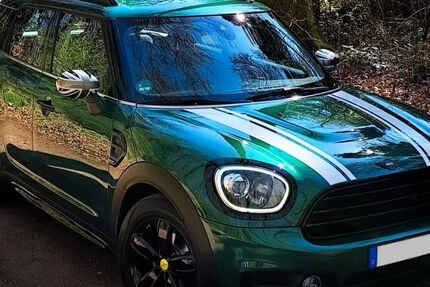 Mini One Countryman 69.123 km 16.000 &euro; Hermersberg 66919