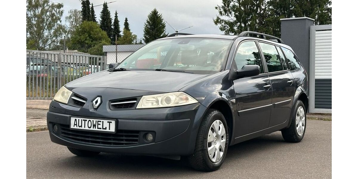 Renault Megane 208.000 km 2.480 &euro; saarbrücken 66127