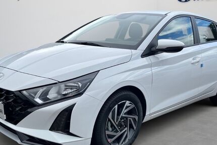 Hyundai i20 1.213 km 19.990 &euro; Pirmasens 66954