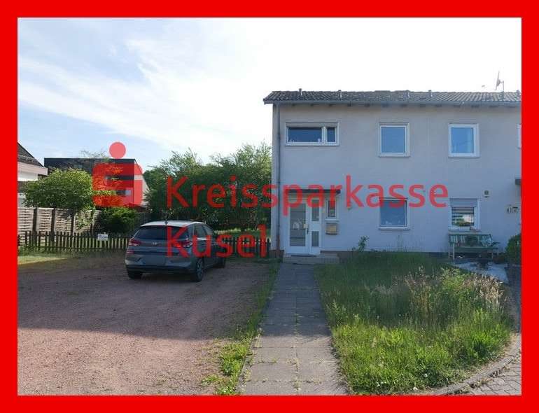Einfamilienhaus Ramstein-Miesenbach Miesenbach - 3 Zimmer, 84 m&sup2;, 299.000&euro; | Angebot:25920850