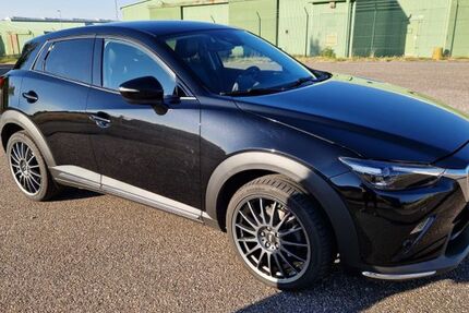 Mazda CX-3 21.000 km 18.900 &euro; Pirmasens 66953