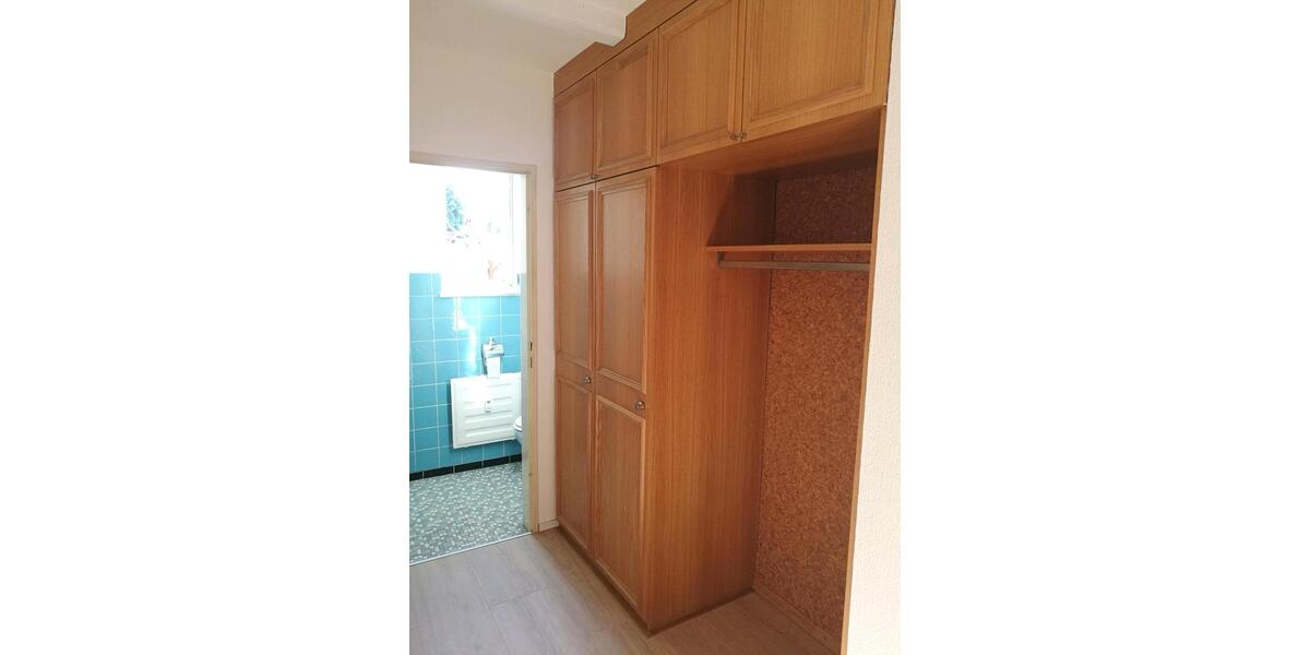 Erdgeschoßwohnung Homburg - 3.5 Zimmer, 119 m&sup2;, 1.050&euro; | Angebot:25235611