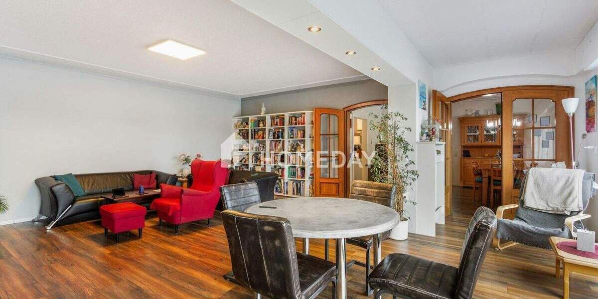 Einfamilienhaus Pirmasens Hengsberg - 5 Zimmer, 183 m&sup2;, 595.000&euro; | Angebot:25684246