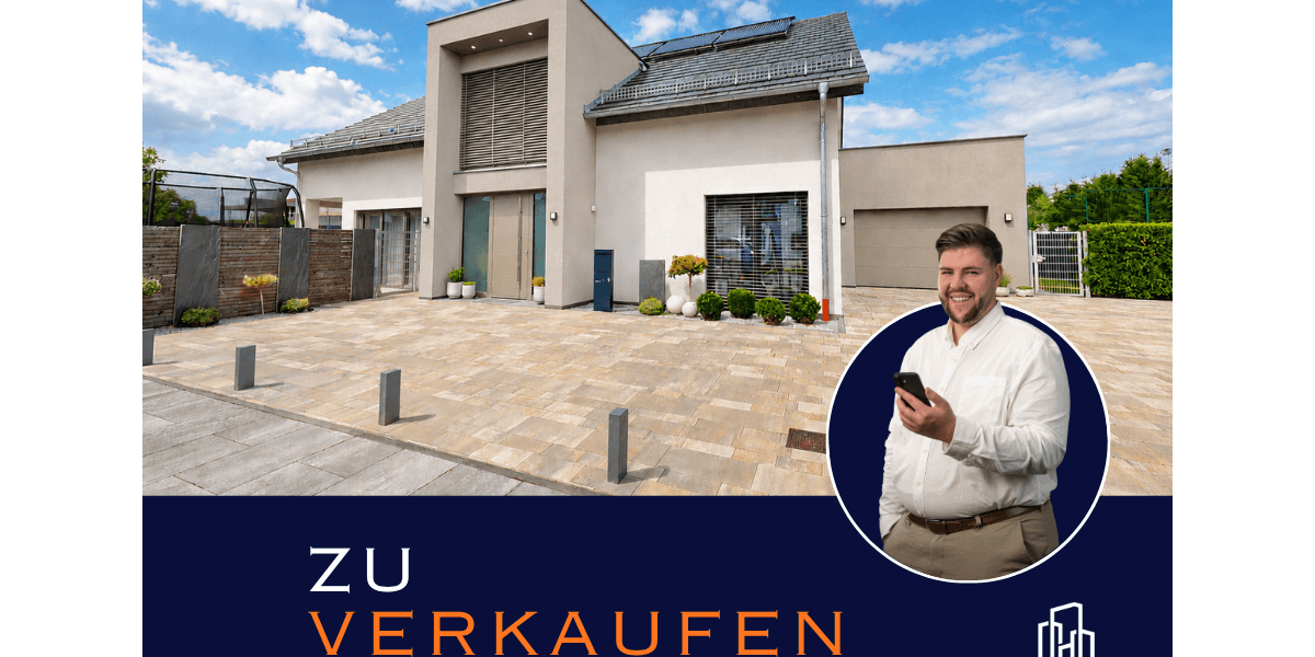 Einfamilienhaus Hütschenhausen Katzenbach - 6 Zimmer, 292 m&sup2;, 850.000&euro; | Angebot:26888054