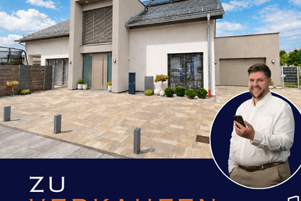 Haus Hütschenhausen Katzenbach - 6 Zimmer, 292 m&sup2;, 850.000&euro; | Angebot:26888054