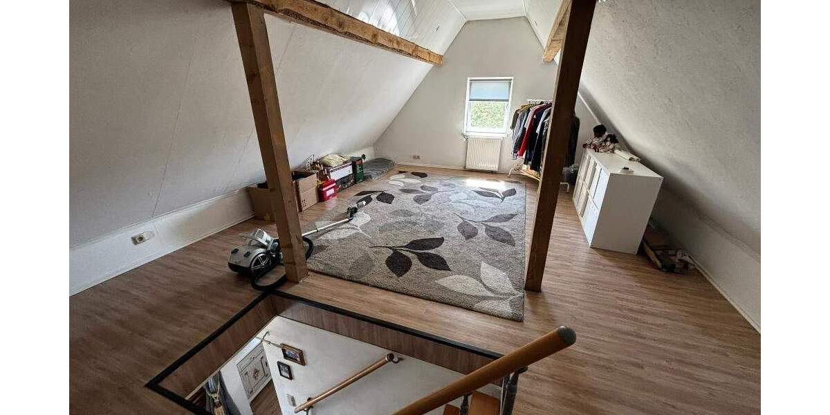 Mehrfamilienhaus, Wohnhaus Schmitshausen - 3 Zimmer, 80 m&sup2;, 139.000&euro; | Angebot:25706013