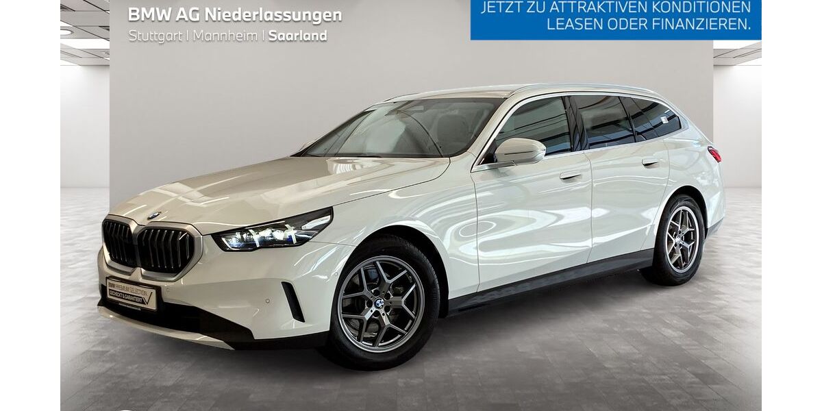 BMW 520 15.082 km 41.907 &euro; Saarbrücken 66121