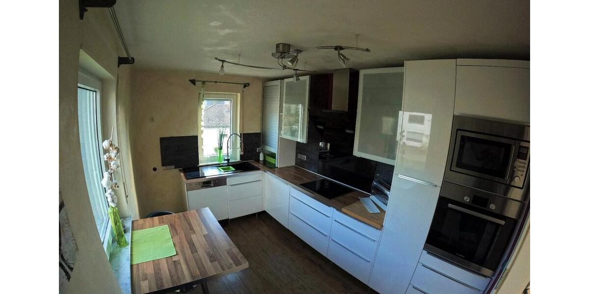 Maisonettenwohnung Gersheim - 5 Zimmer, 180 m&sup2;, 1.450&euro; | Angebot:25975904