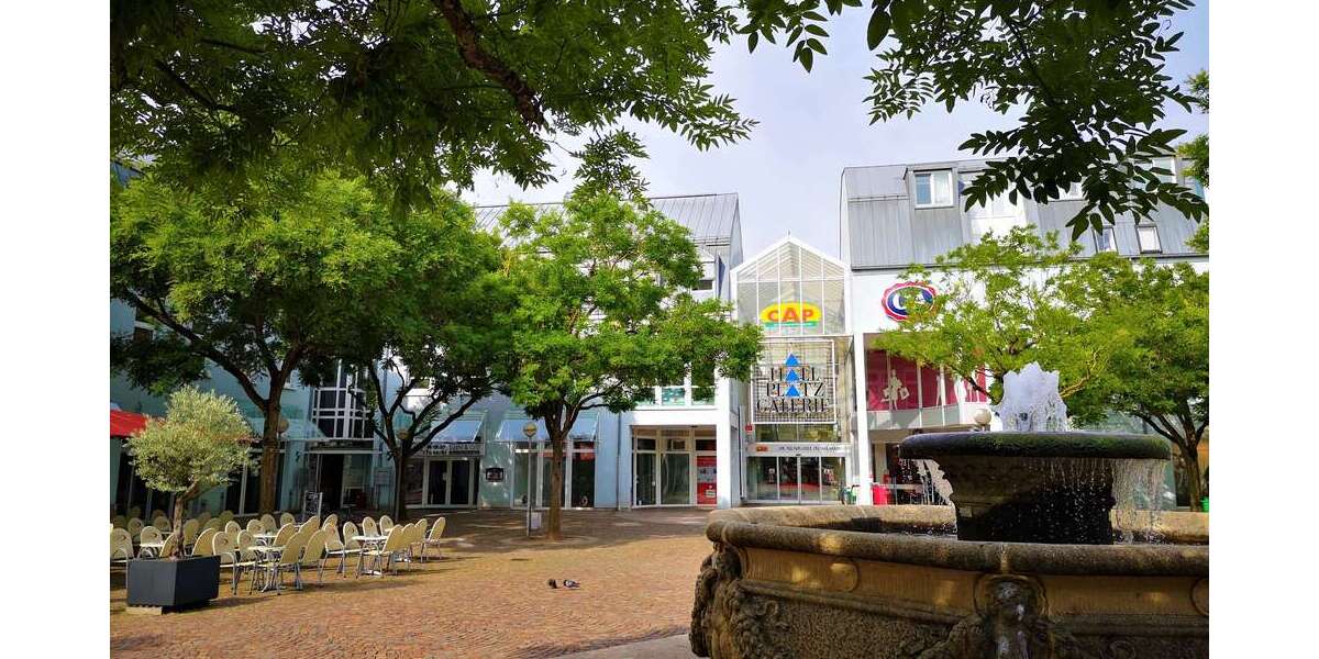 Gewerbeobjekt Zweibrücken Stadtmitte - 799&euro; | Angebot:18392012