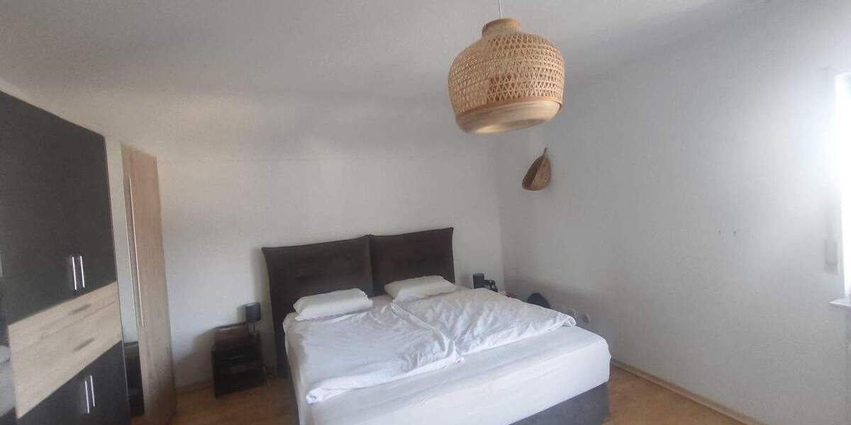 schönes Zweifamilienhaus Queidersbach - Mehrfamilienhaus, Wohnhaus Queidersbach | Angebot:26660031
