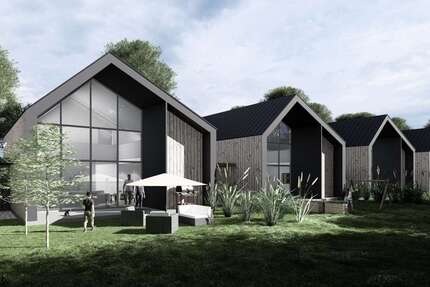 Haus Pirmasens Fehrbach - 3 Zimmer, 100 m&sup2;, 389.000&euro; | Angebot:21144241