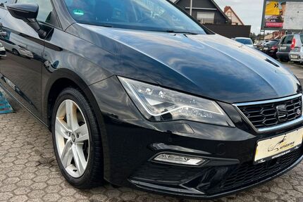 Seat Leon 85.959 km 15.490 &euro; Bruchmühlbach-Miesau 66892