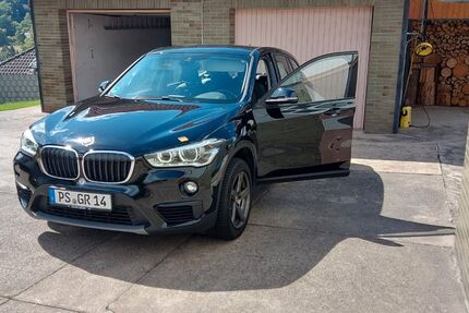 BMW X1 90.000 km 22.500 &euro; Horbach 66851