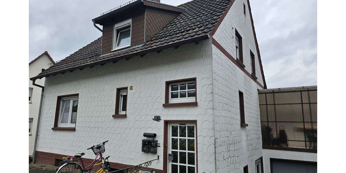 Einfamilienhaus Rodalben - 9 Zimmer, 163 m&sup2;, 129.000&euro; | Angebot:23163497