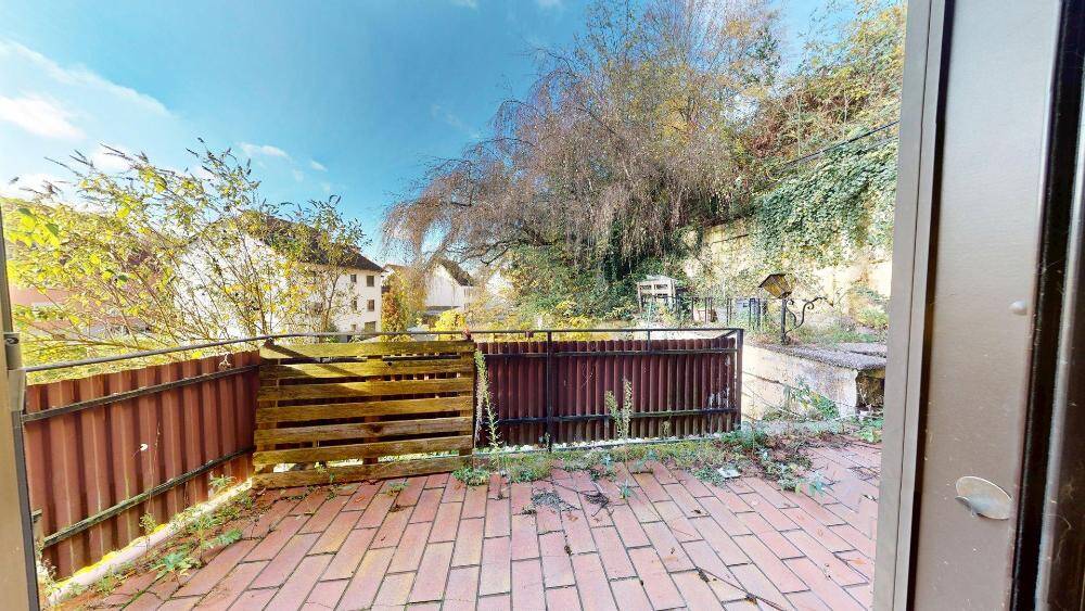 Mehrfamilienhaus, Wohnhaus Waldfischbach-Burgalben Burgalben - 7 Zimmer, 130 m&sup2;, 119.000&euro; | Angebot:25998505