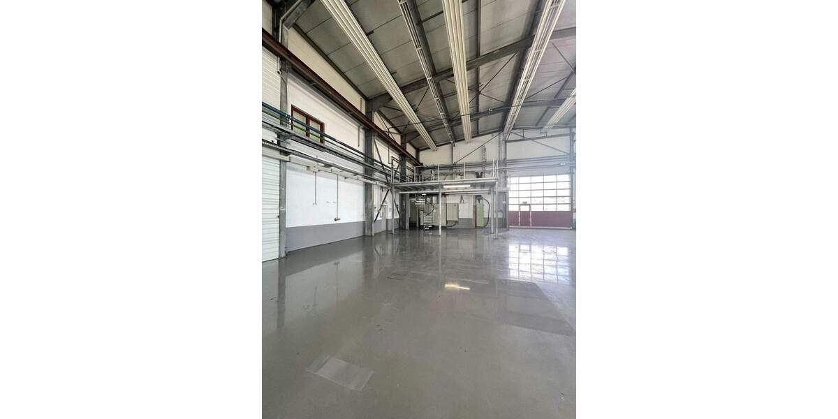 Gewerbeobjekt Saarbrücken Alt-Saarbrücken - 2.500.000&euro; | Angebot:25728981