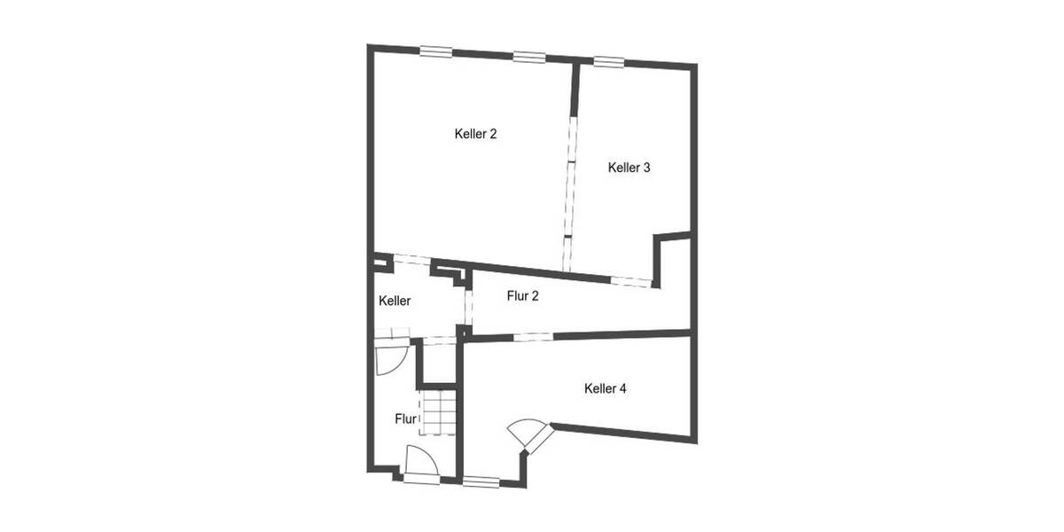 Einfamilienhaus Saarbrücken Burbach - 7 Zimmer, 148 m&sup2;, 230.000&euro; | Angebot:26920563