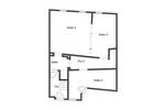 Einfamilienhaus Saarbrücken Burbach - 7 Zimmer, 148 m&sup2;, 230.000&euro; | Angebot:26920563