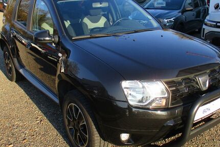 Dacia Duster 108.500 km 11.290 &euro; Heusweiler 66265