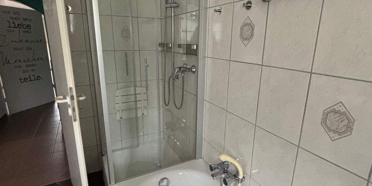 Etagenwohnung Riegelsberg - 3 Zimmer, 115 m&sup2;, 850&euro; | Angebot:25664169