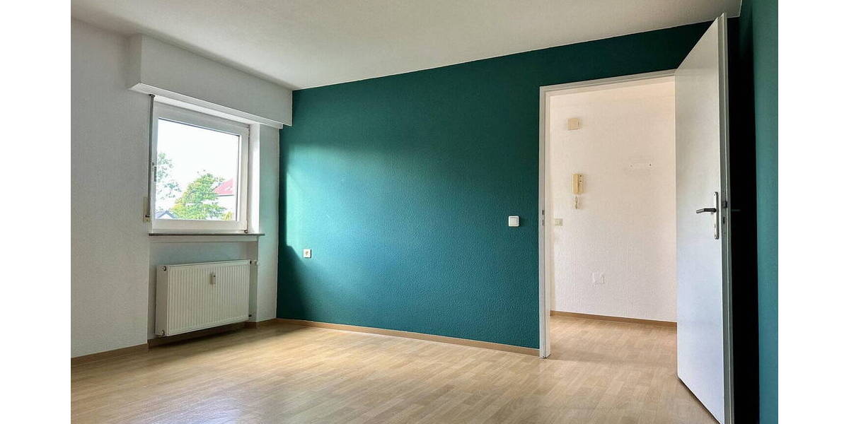 Etagenwohnung Saarbrücken Alt-Saarbrücken - 3 Zimmer, 98 m&sup2;, 950&euro; | Angebot:26897076