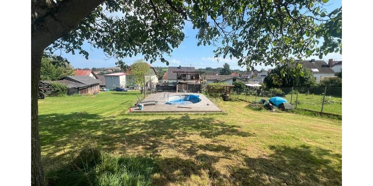 Einfamilienhaus Marpingen / Urexweiler Urexweiler - 5 Zimmer, 133 m&sup2;, 190.000&euro; | Angebot:25705096