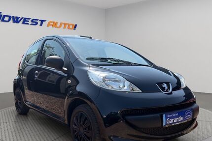 Peugeot 107 135.219 km 2.280 &euro; Altenkessel Saarbrücken 66126