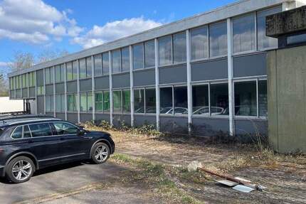 Gewerbeobjekt Sulzbach/Saar Sulzbach - 150.000&euro; | Angebot:26160746