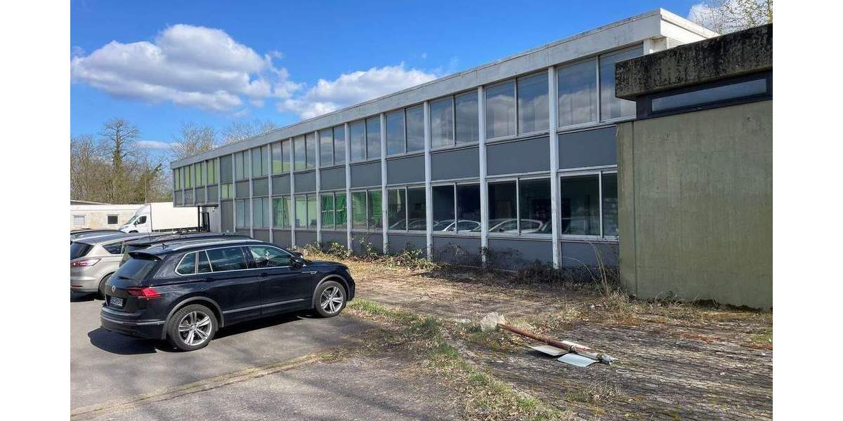 Gewerbeobjekt Sulzbach/Saar Sulzbach - 150.000&euro; | Angebot:26160746